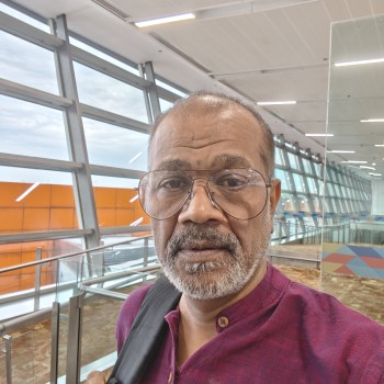 Cdr Shreeram